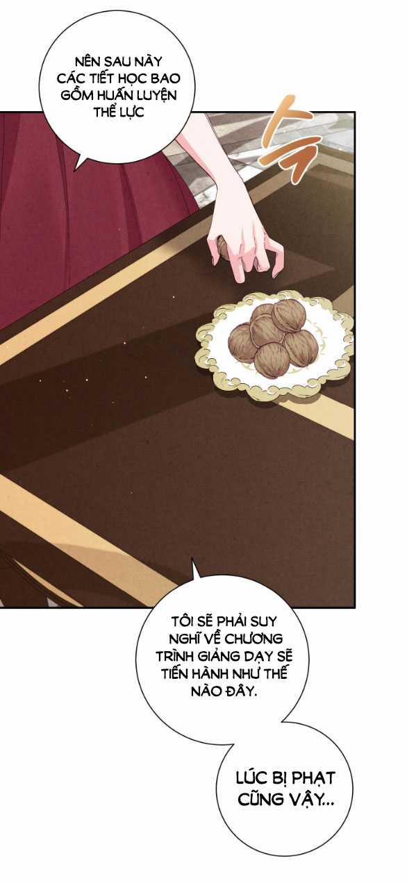 [18+] Sửa Đổi Hoàng Tử Hư Hỏng 7.1 trang 28