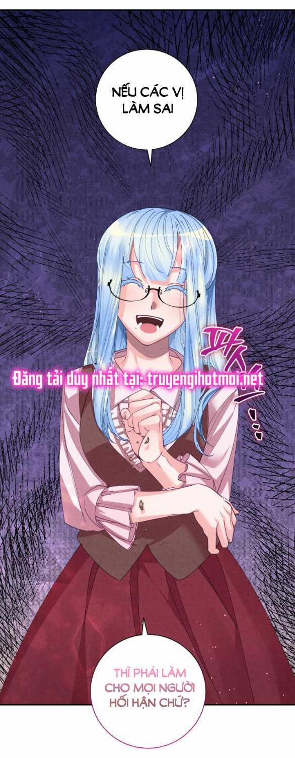 [18+] Sửa Đổi Hoàng Tử Hư Hỏng 7.1 trang 31