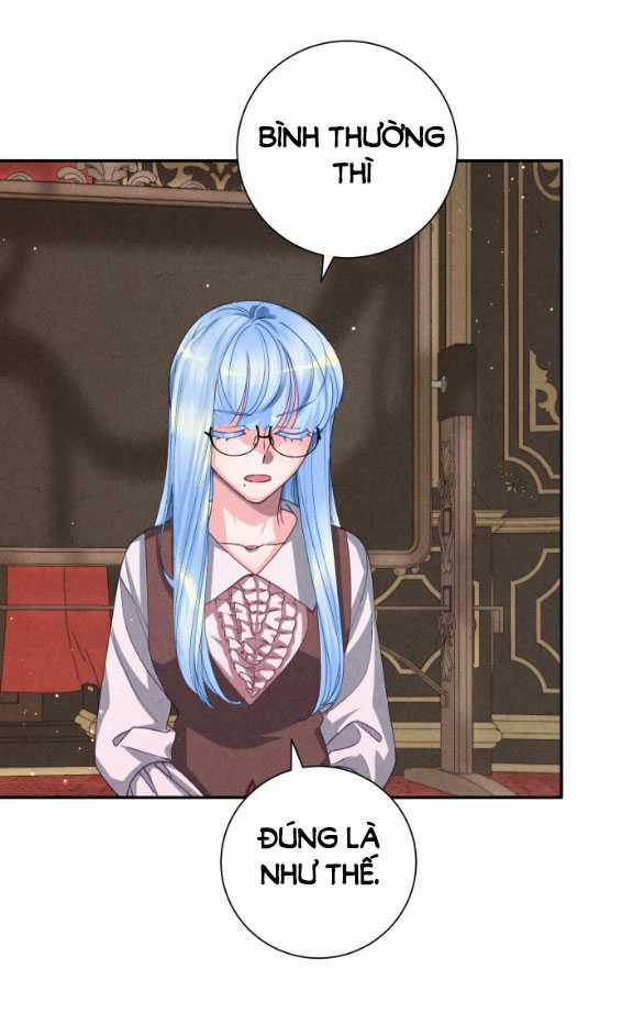 [18+] Sửa Đổi Hoàng Tử Hư Hỏng 7.1 trang 36