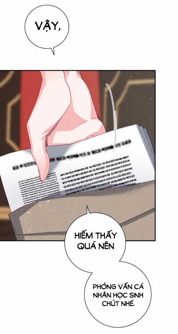 [18+] Sửa Đổi Hoàng Tử Hư Hỏng 7.2 trang 19