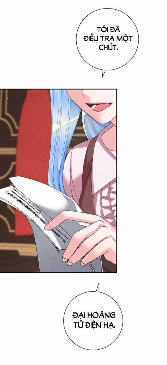 [18+] Sửa Đổi Hoàng Tử Hư Hỏng 7.2 trang 22