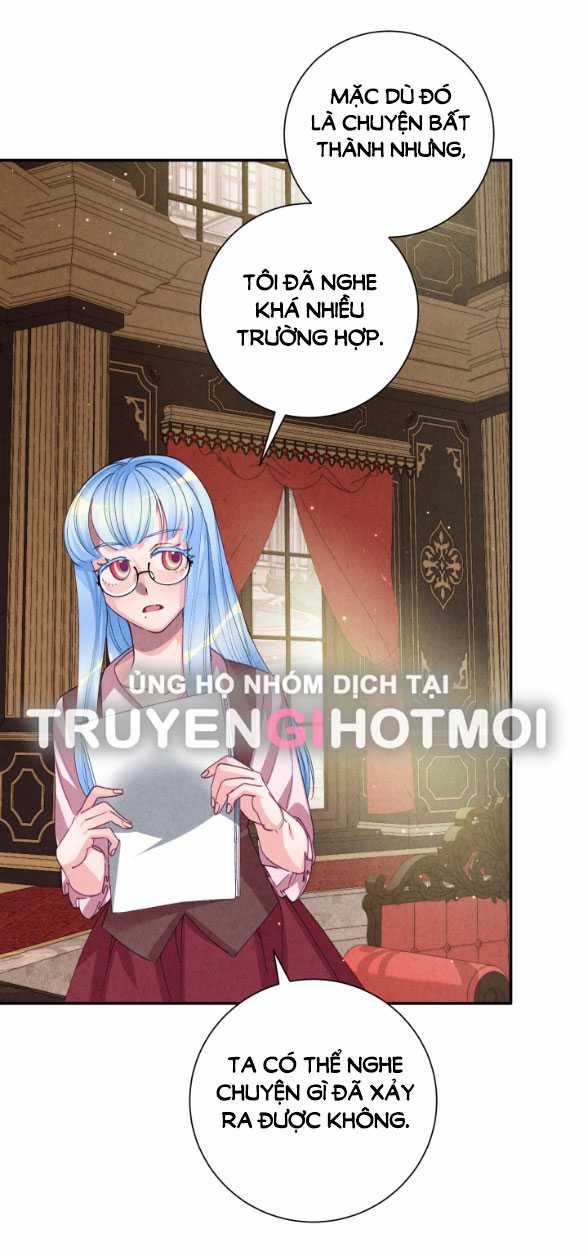 [18+] Sửa Đổi Hoàng Tử Hư Hỏng 7.2 trang 24