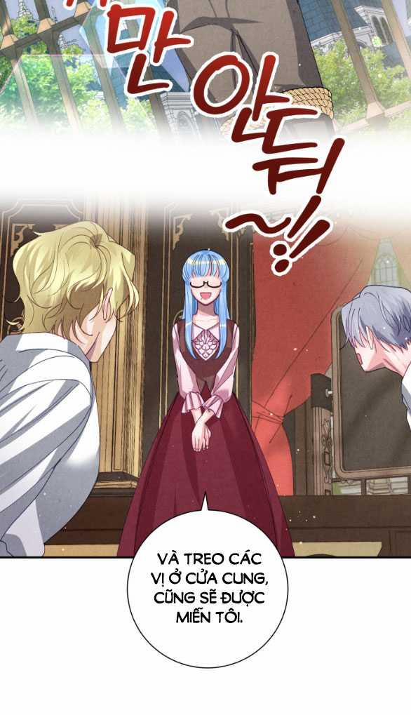 [18+] Sửa Đổi Hoàng Tử Hư Hỏng 7.2 trang 7