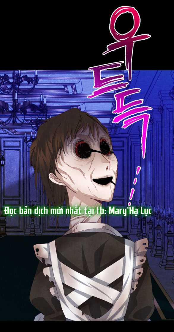 [18+] Sửa Đổi Hoàng Tử Hư Hỏng 8.1 trang 27