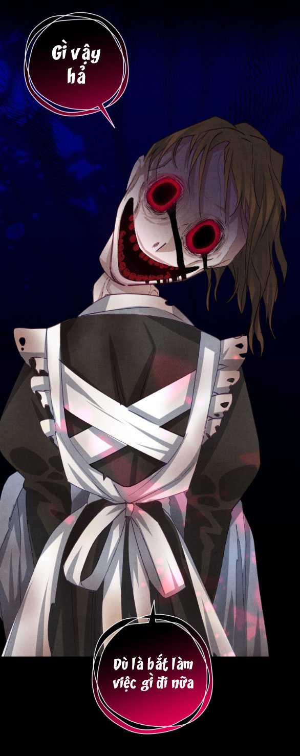 [18+] Sửa Đổi Hoàng Tử Hư Hỏng 8.1 trang 28