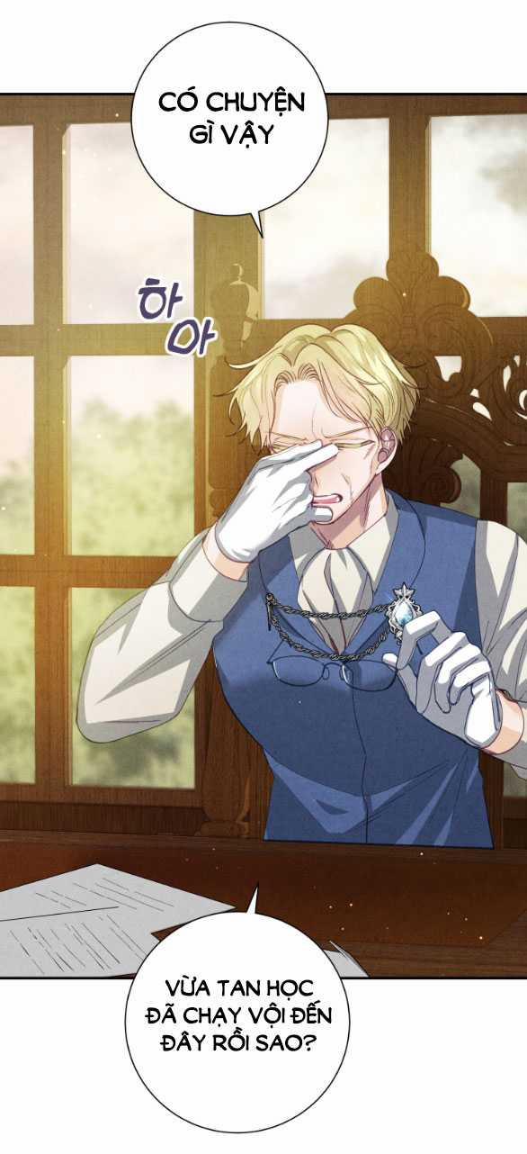 [18+] Sửa Đổi Hoàng Tử Hư Hỏng 8.1 trang 36