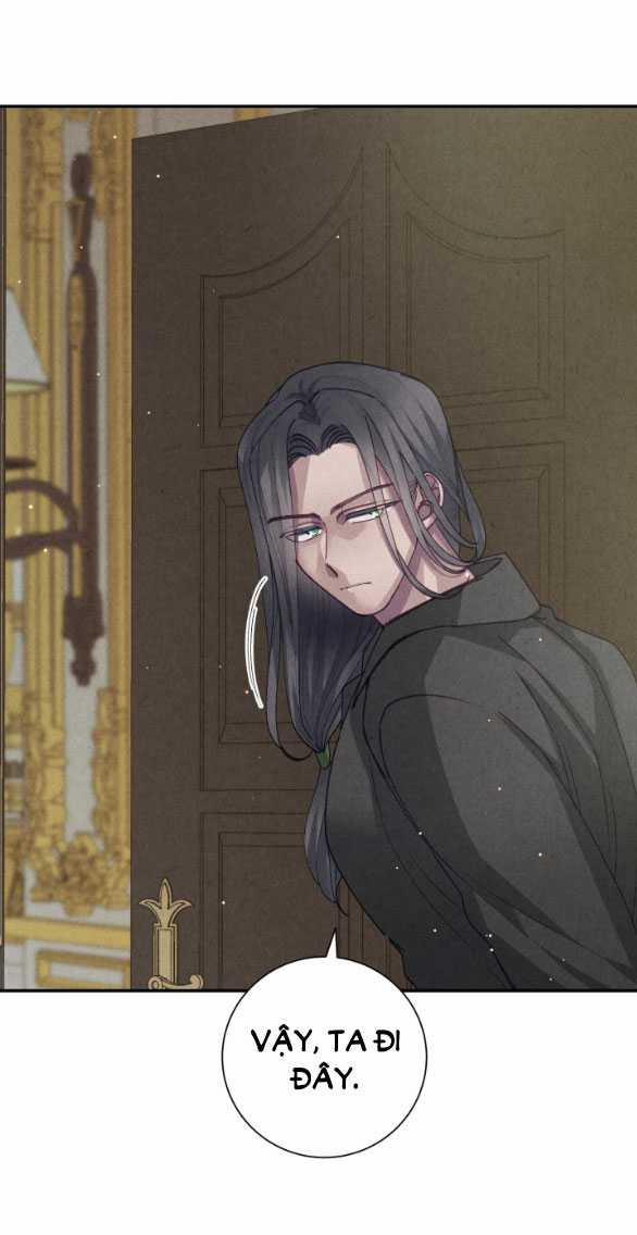 [18+] Sửa Đổi Hoàng Tử Hư Hỏng 8.1 trang 6