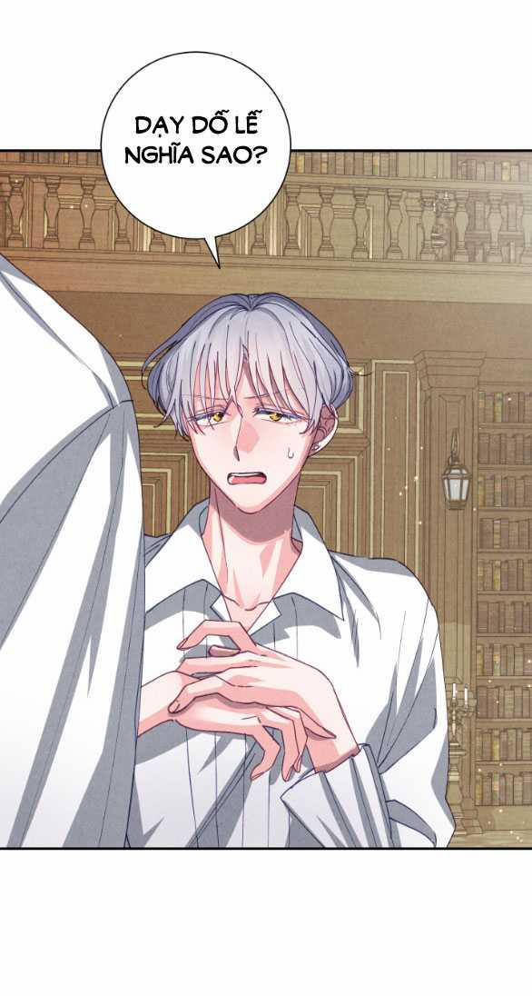 [18+] Sửa Đổi Hoàng Tử Hư Hỏng 8.2 trang 2