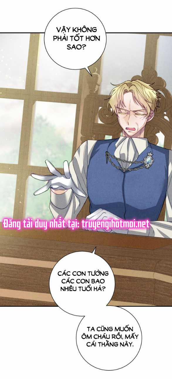 [18+] Sửa Đổi Hoàng Tử Hư Hỏng 8.2 trang 20