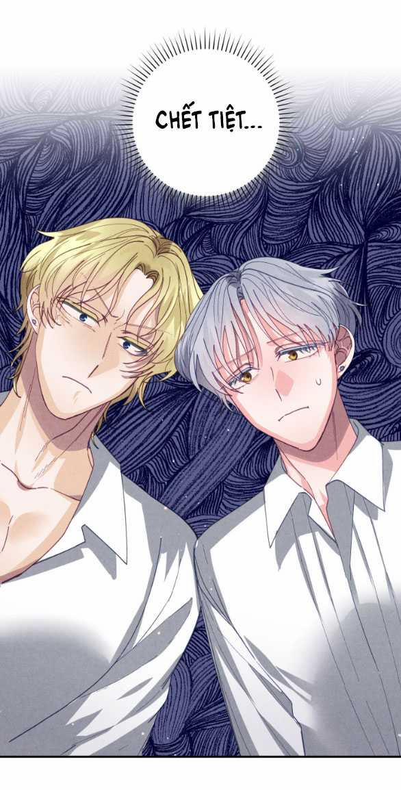 [18+] Sửa Đổi Hoàng Tử Hư Hỏng 8.2 trang 22