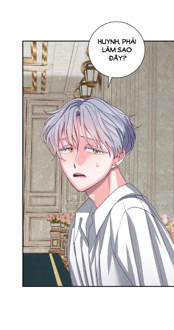 [18+] Sửa Đổi Hoàng Tử Hư Hỏng 8.2 trang 23