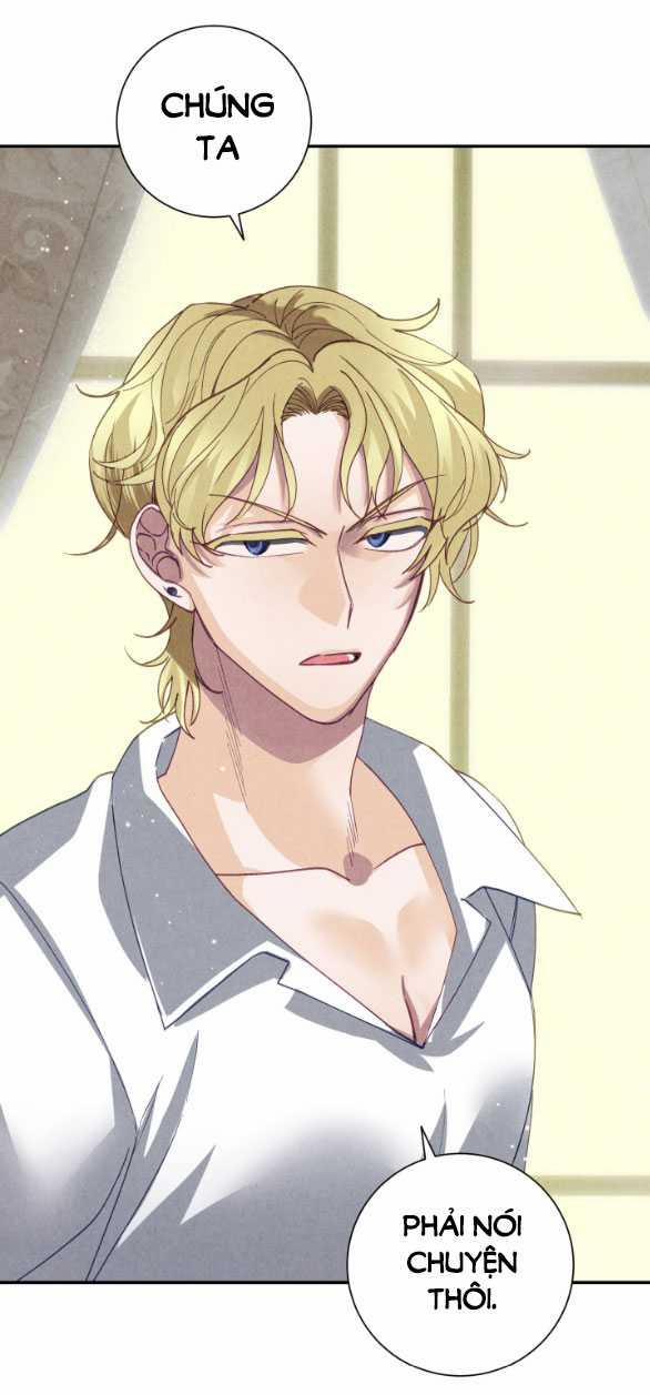 [18+] Sửa Đổi Hoàng Tử Hư Hỏng 8.2 trang 26