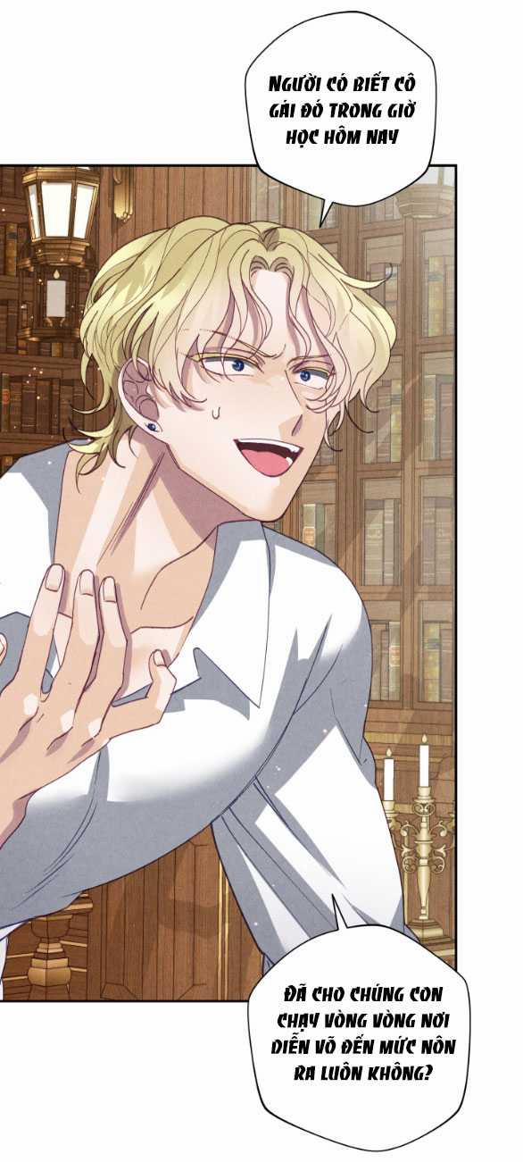 [18+] Sửa Đổi Hoàng Tử Hư Hỏng 8.2 trang 3