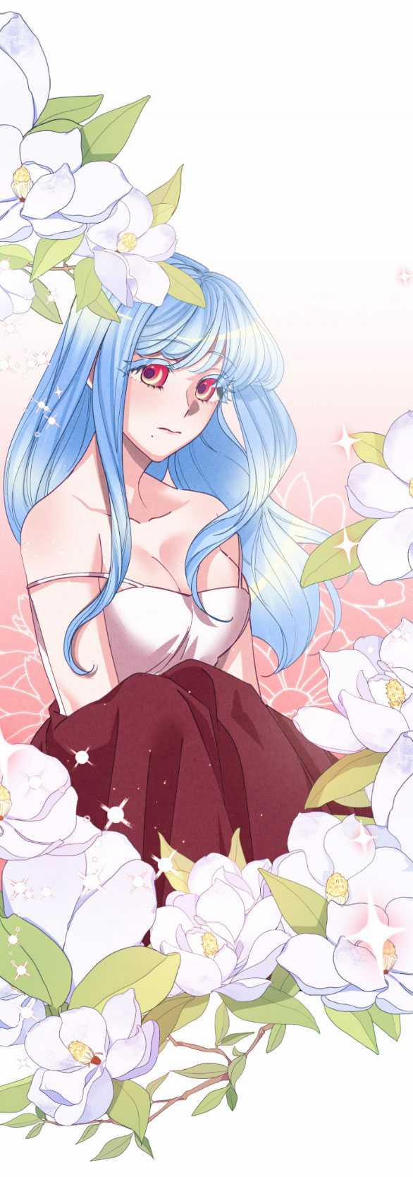 [18+] Sửa Đổi Hoàng Tử Hư Hỏng 8.2 trang 31