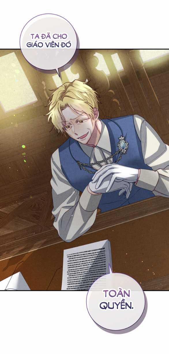 [18+] Sửa Đổi Hoàng Tử Hư Hỏng 8.2 trang 6