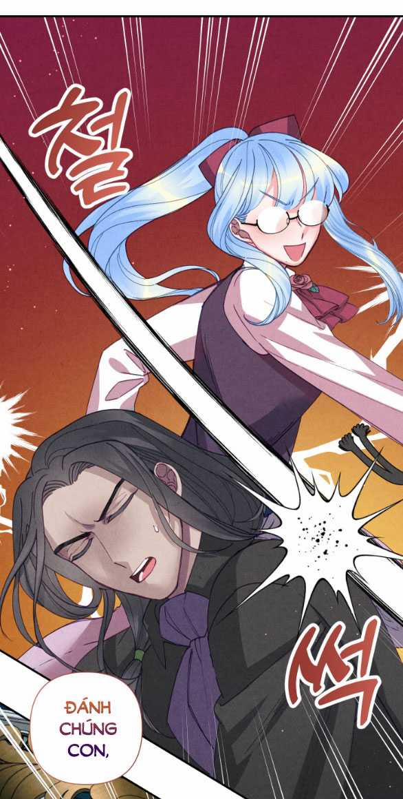 [18+] Sửa Đổi Hoàng Tử Hư Hỏng 8.2 trang 9