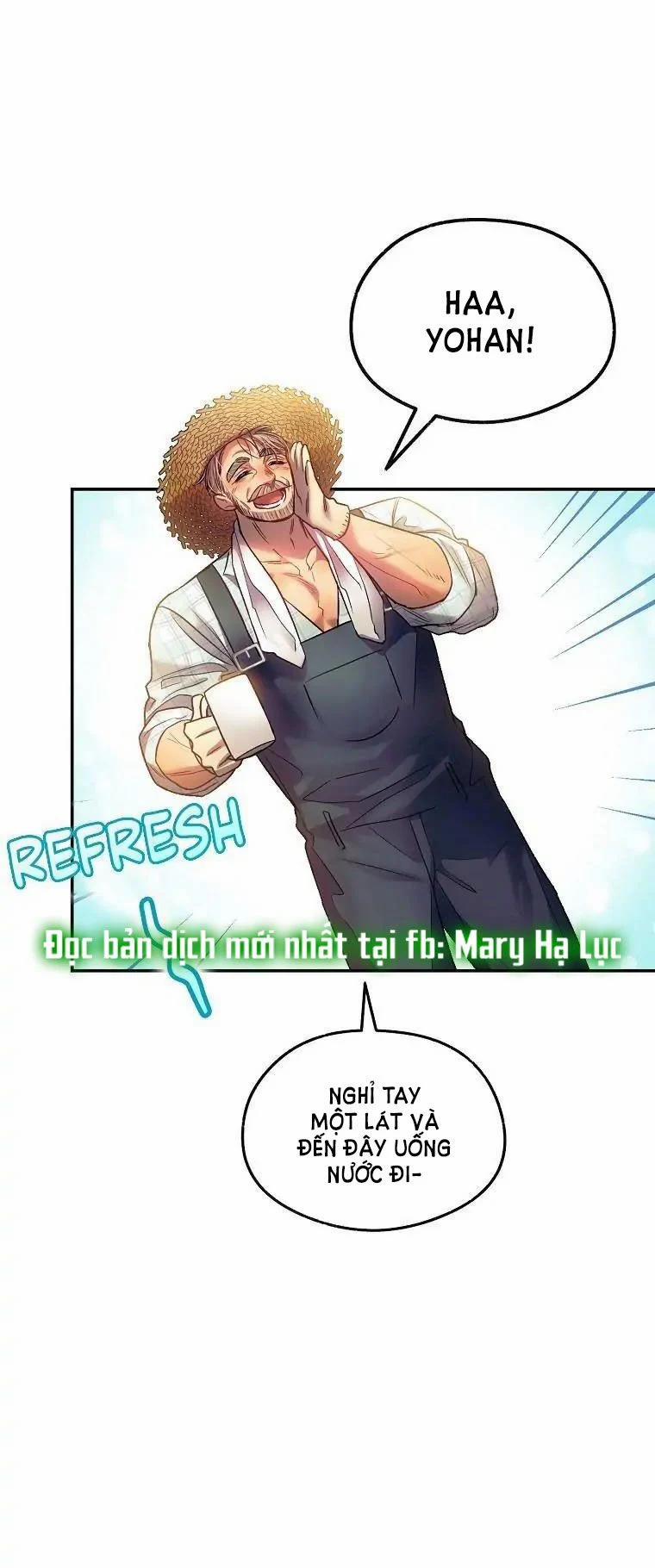 [18+] Sugar Rain 10.1 trang 11