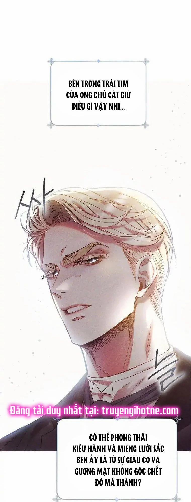 [18+] Sugar Rain 10.1 trang 18