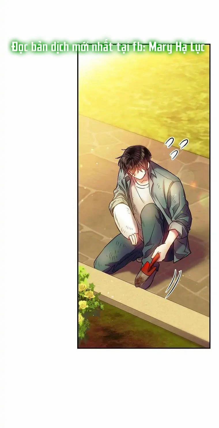 [18+] Sugar Rain 10.1 trang 2