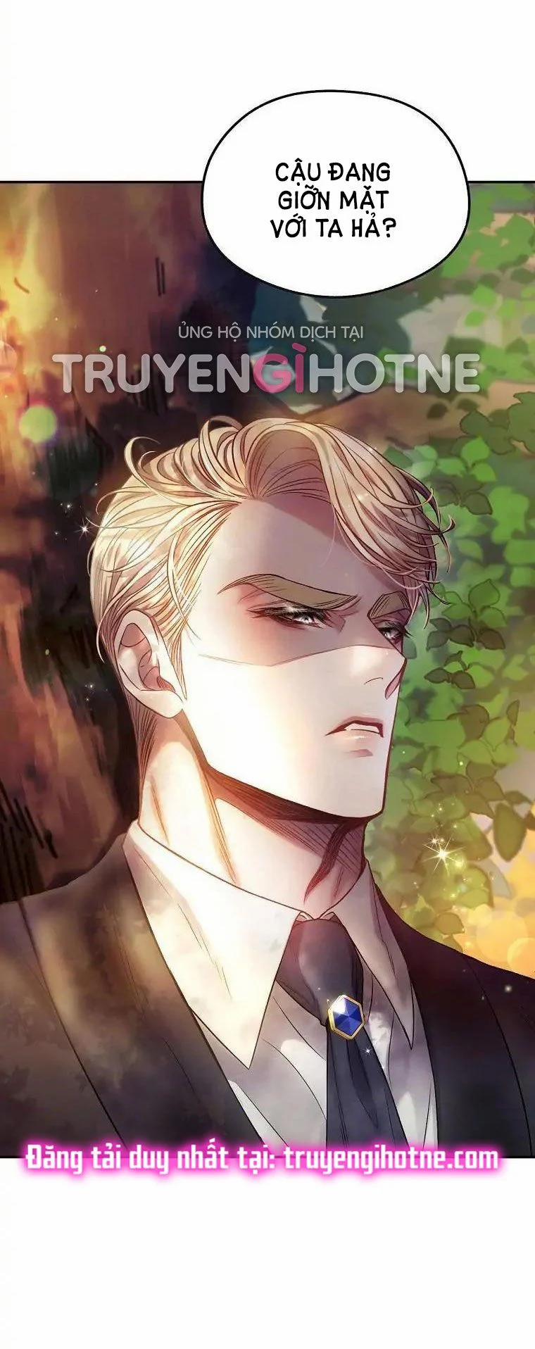 [18+] Sugar Rain 10.1 trang 22