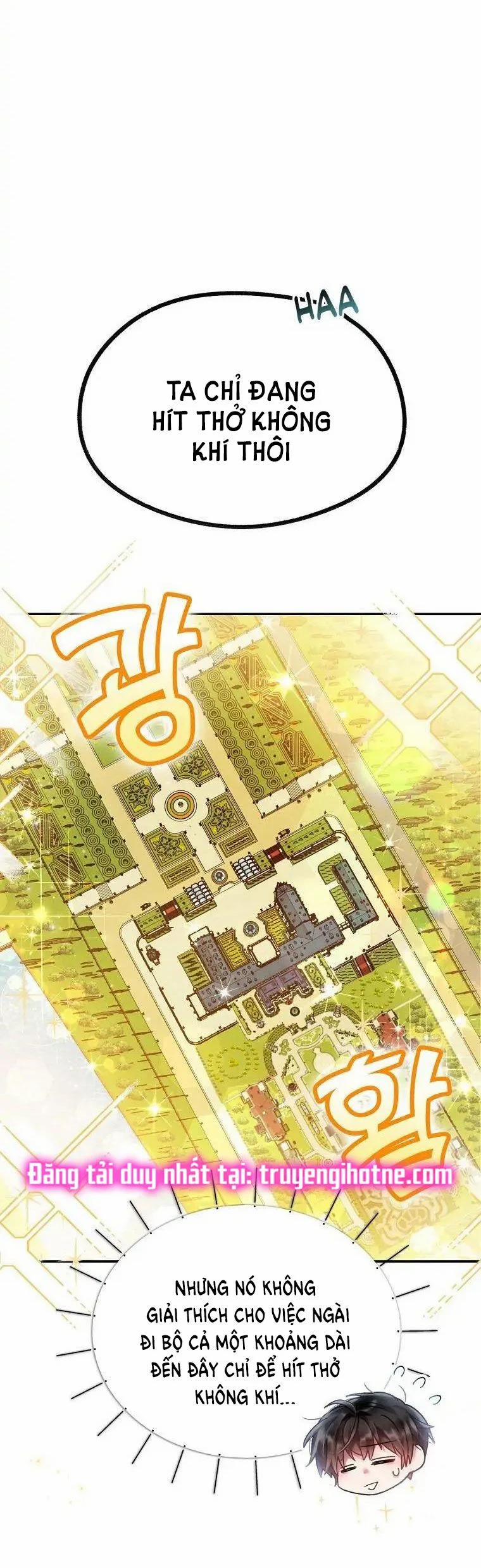 [18+] Sugar Rain 10.1 trang 24