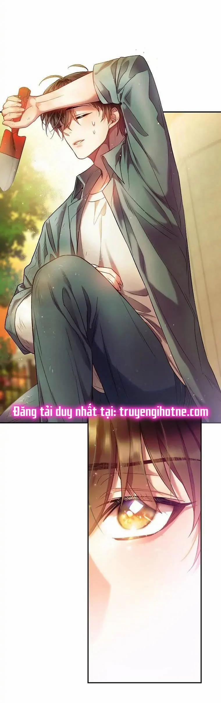 [18+] Sugar Rain 10.1 trang 3