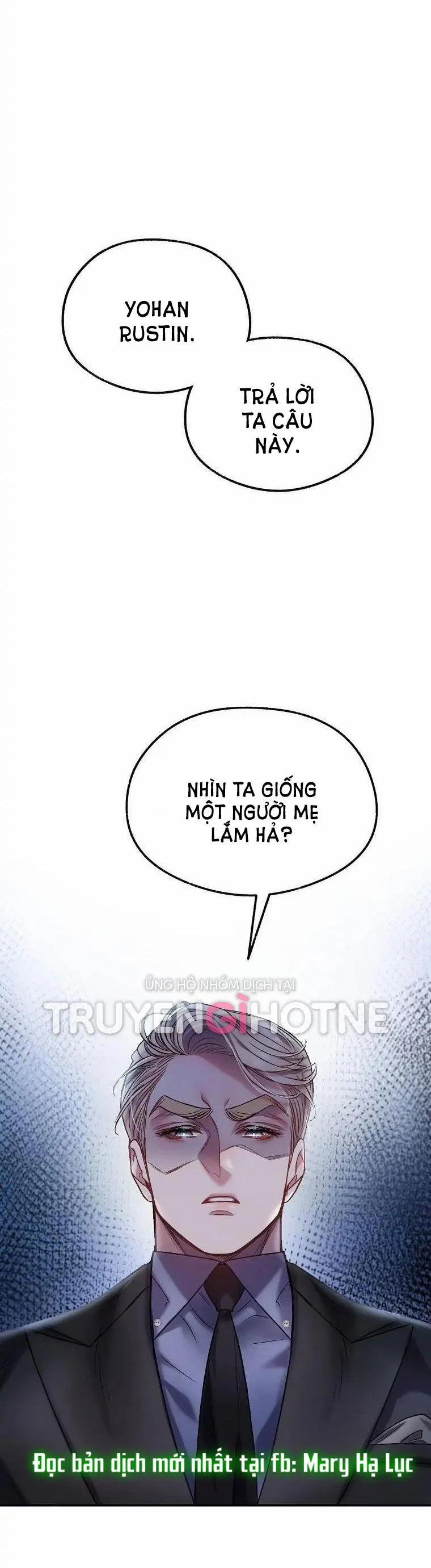 [18+] Sugar Rain 10.1 trang 4