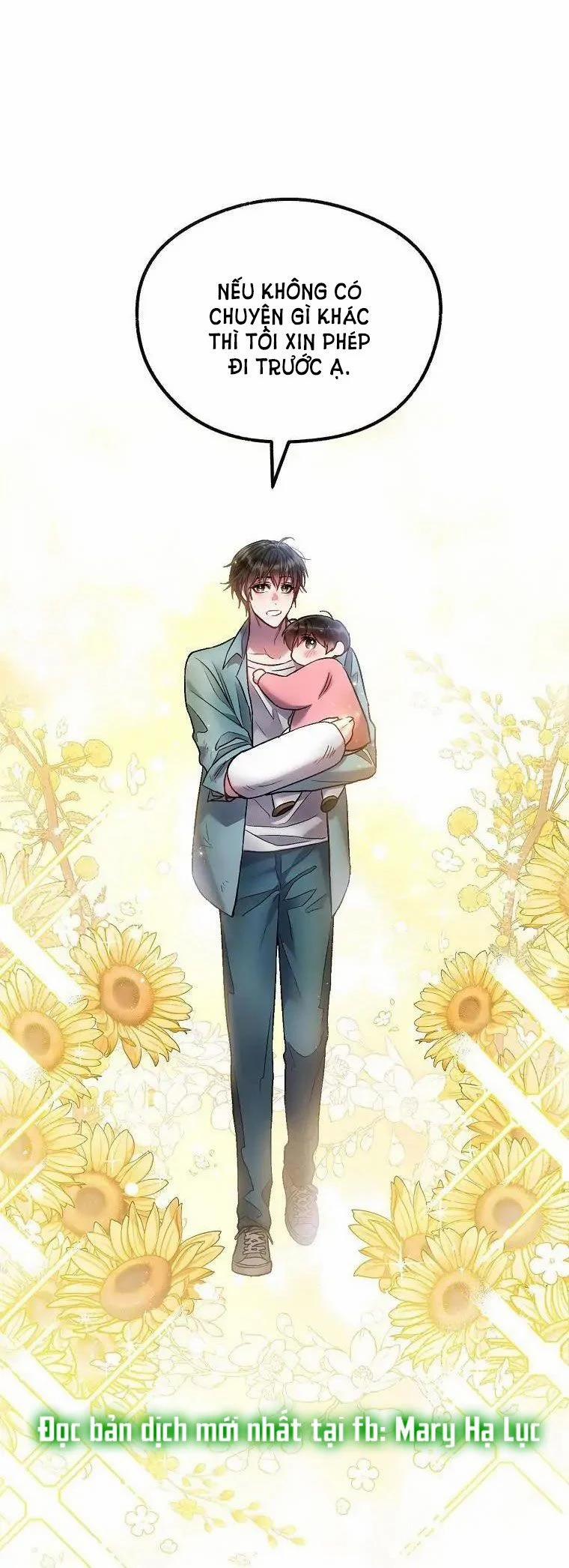 [18+] Sugar Rain 10.1 trang 6