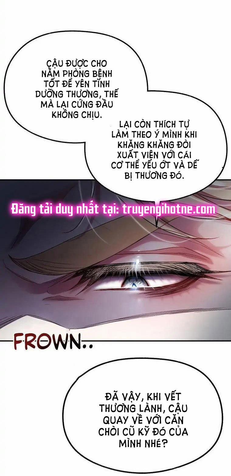 [18+] Sugar Rain 10.2 trang 0