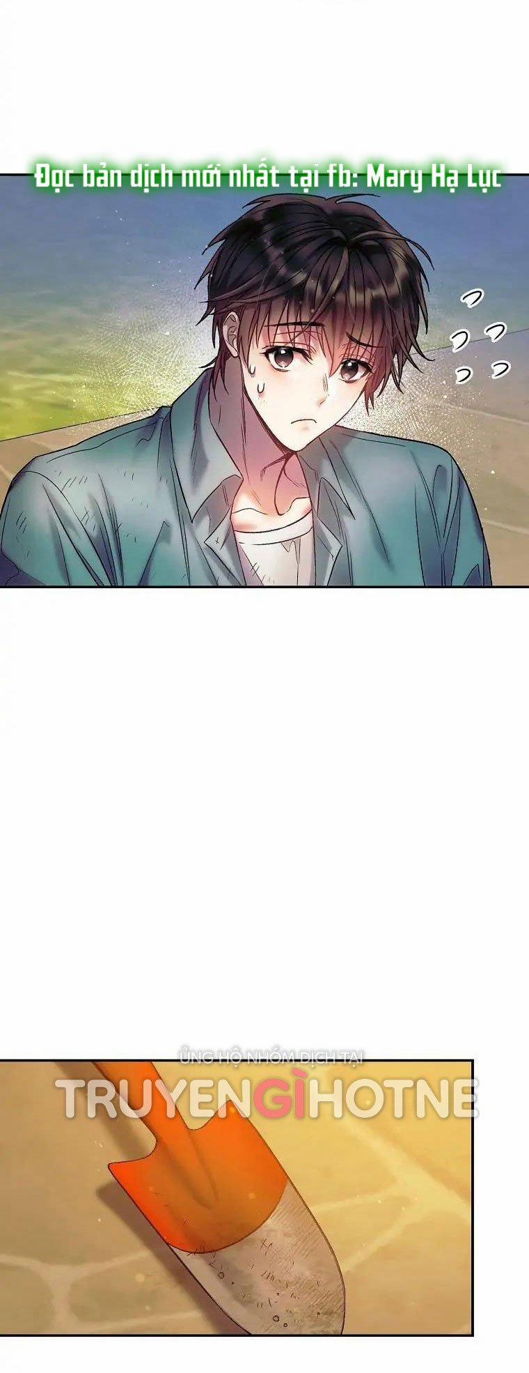 [18+] Sugar Rain 10.2 trang 1