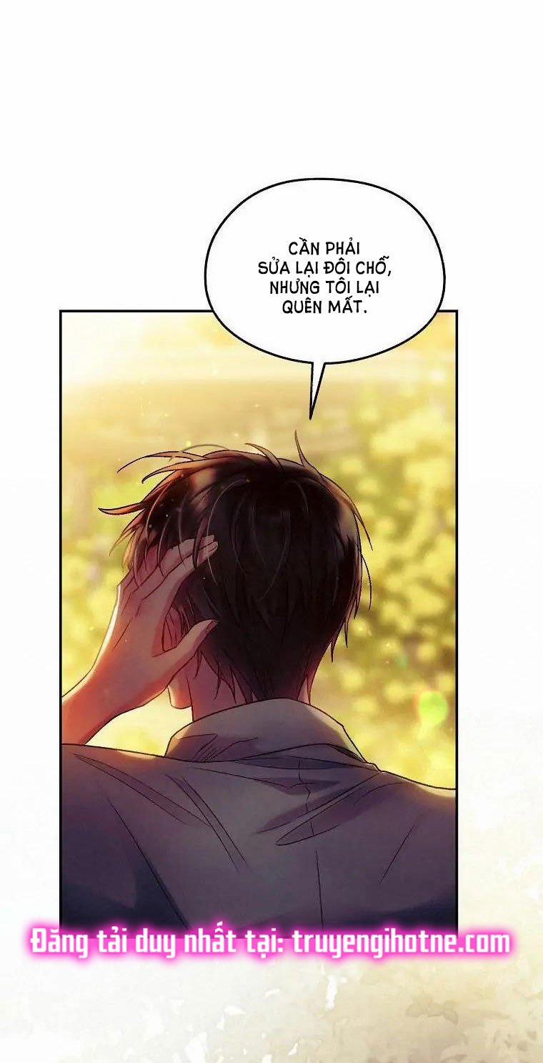 [18+] Sugar Rain 10.2 trang 10