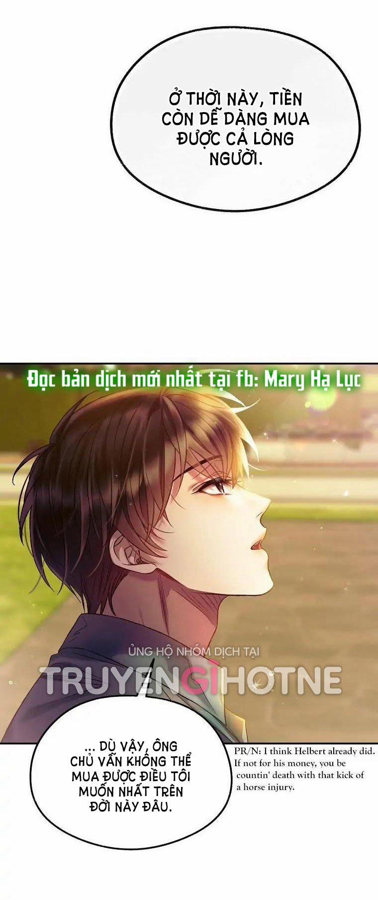 [18+] Sugar Rain 10.2 trang 15