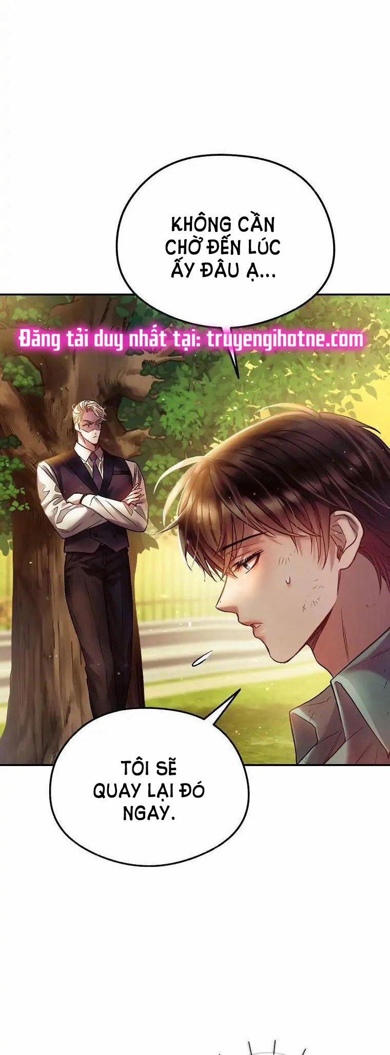 [18+] Sugar Rain 10.2 trang 2