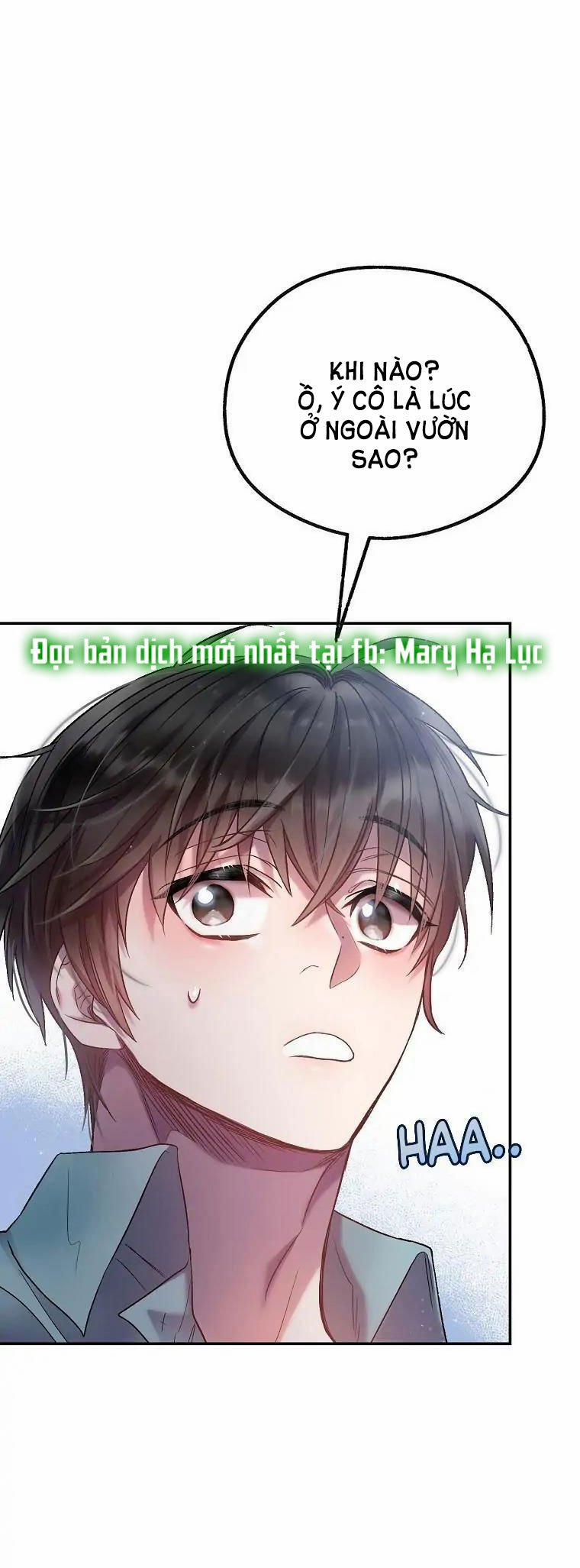 [18+] Sugar Rain 10.2 trang 23