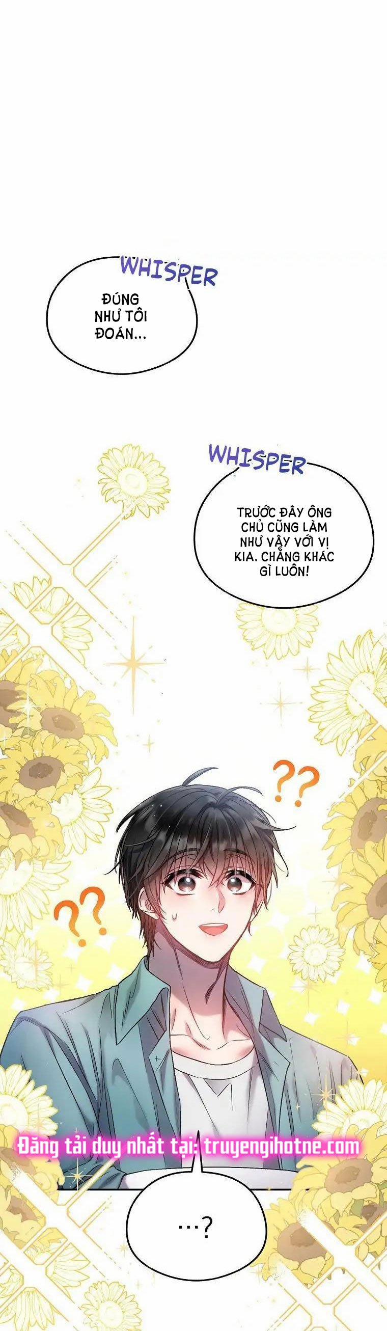 [18+] Sugar Rain 10.2 trang 28