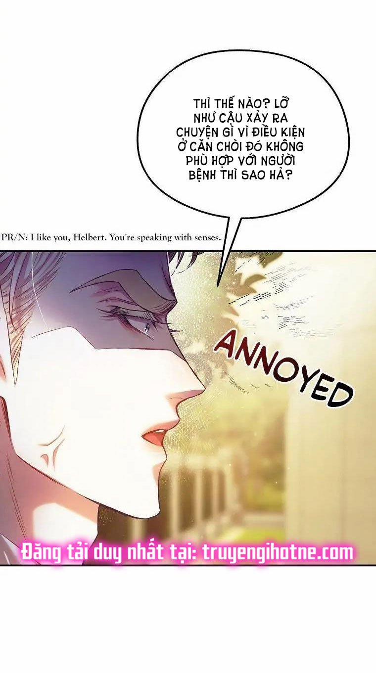 [18+] Sugar Rain 10.2 trang 4