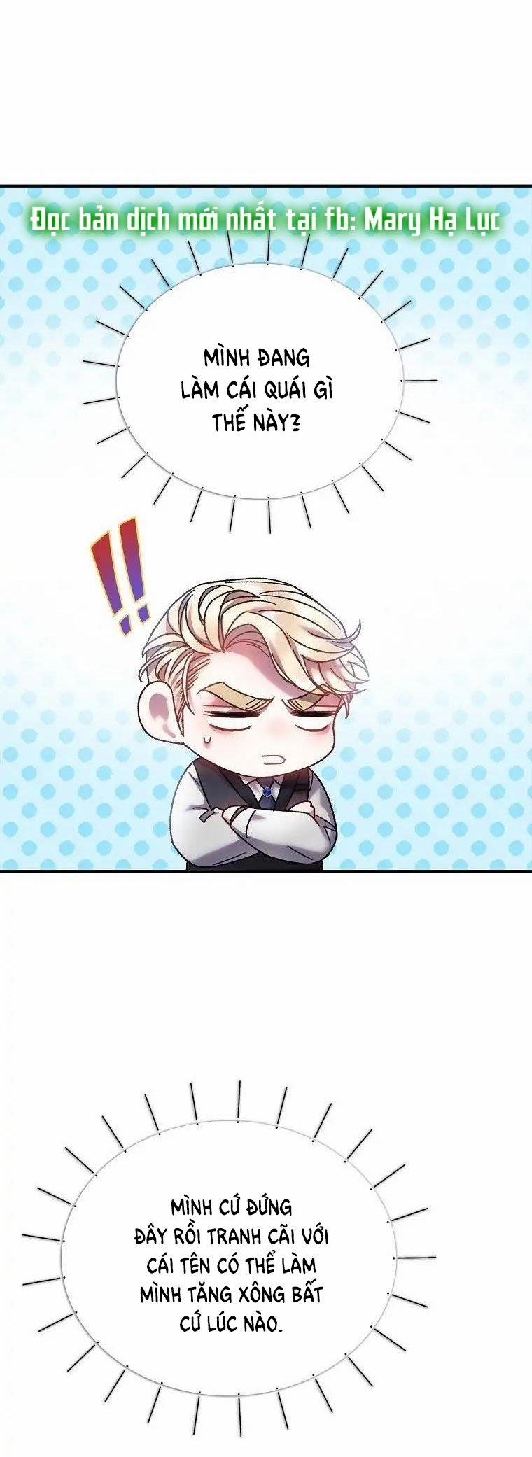 [18+] Sugar Rain 10.2 trang 5