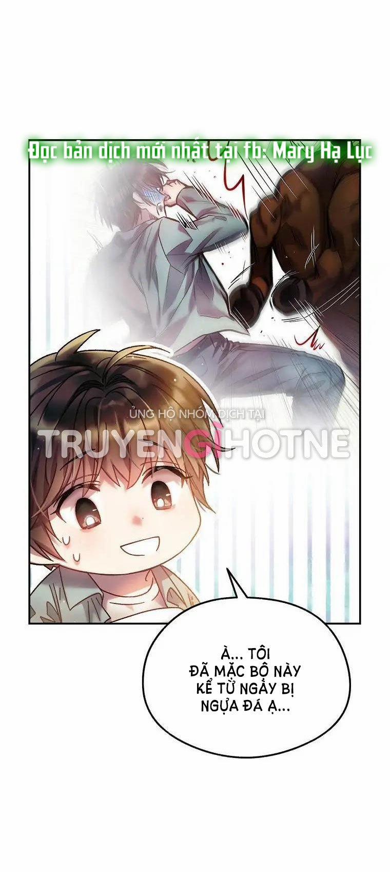 [18+] Sugar Rain 10.2 trang 9