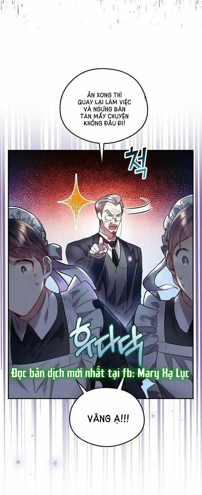 [18+] Sugar Rain 11.1 trang 10