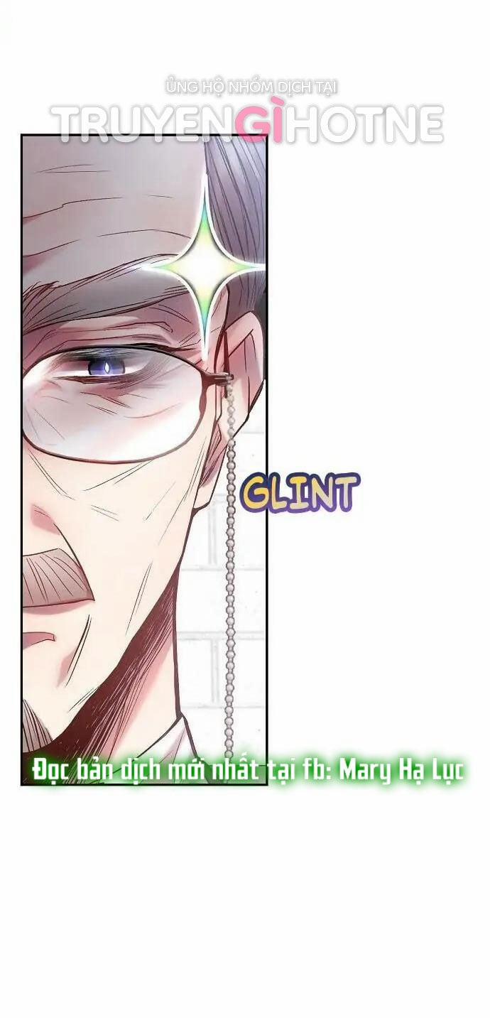 [18+] Sugar Rain 11.1 trang 12