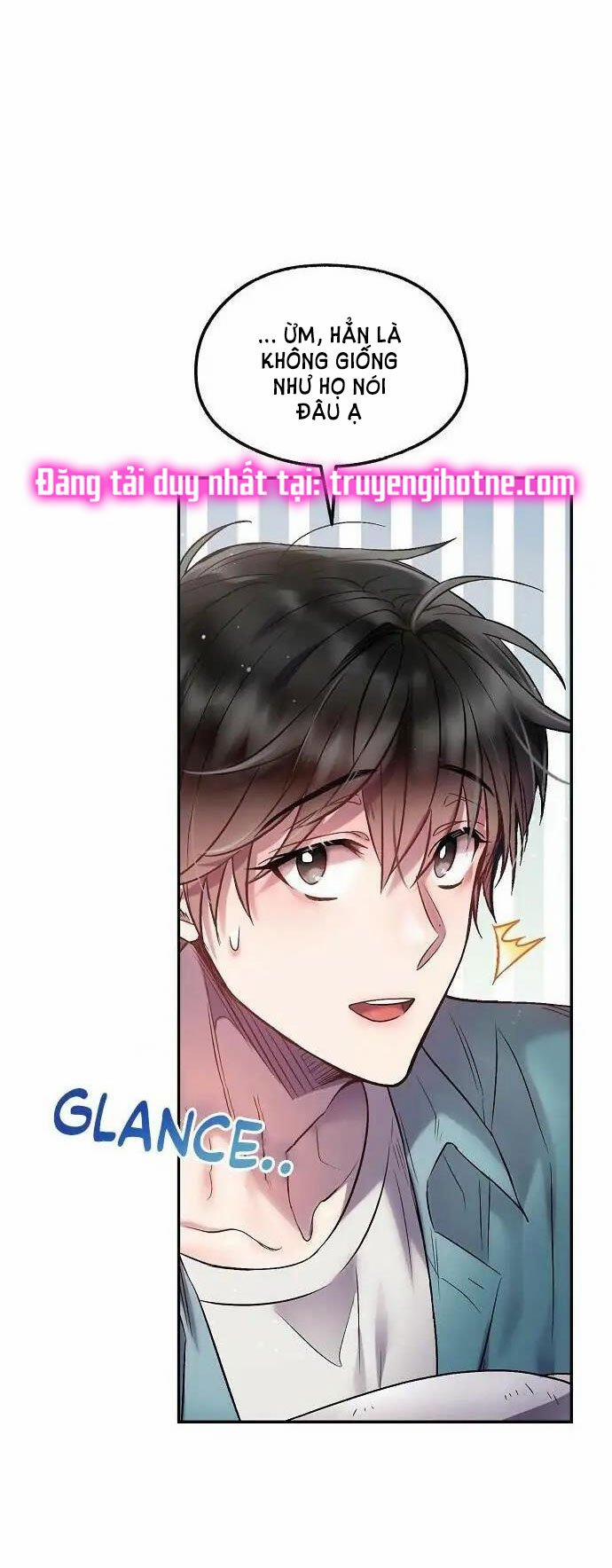 [18+] Sugar Rain 11.1 trang 13