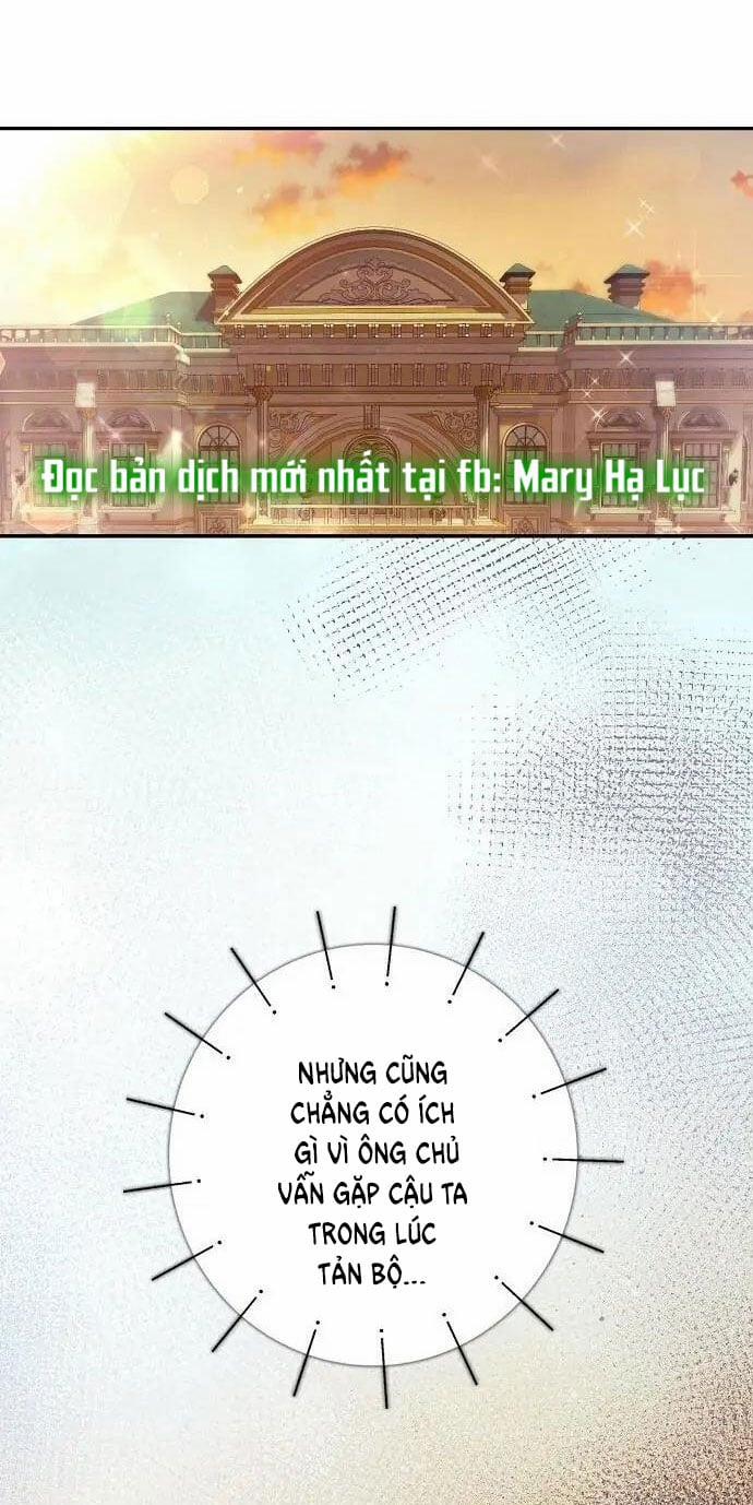 [18+] Sugar Rain 11.1 trang 18