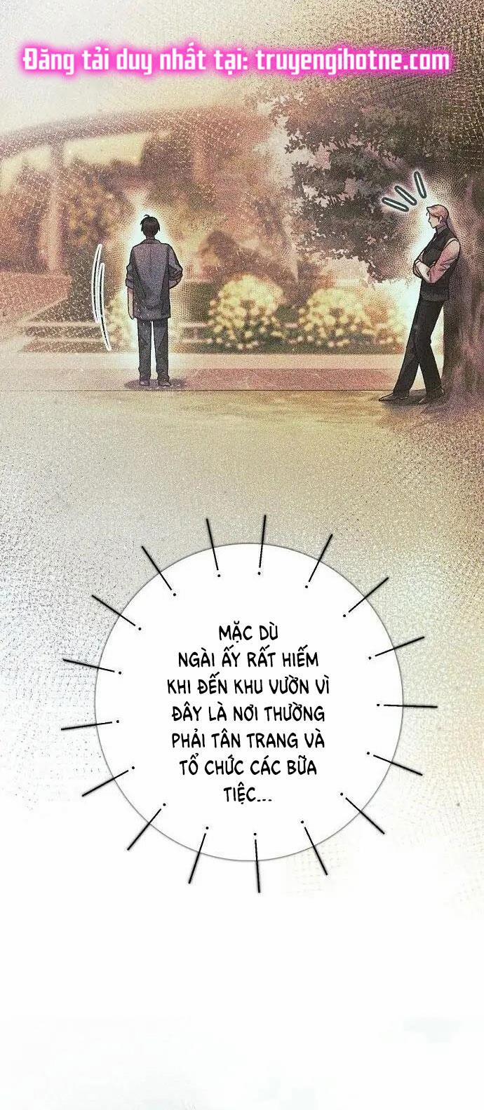 [18+] Sugar Rain 11.1 trang 19