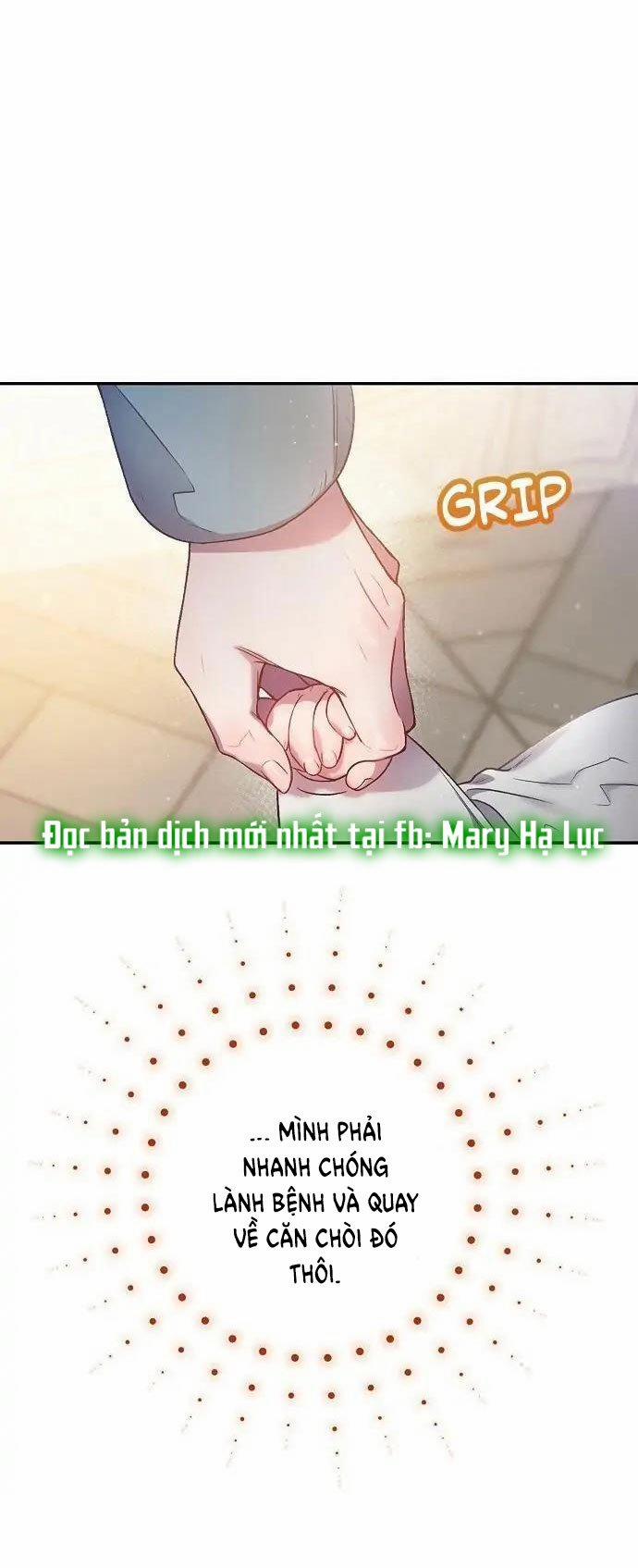 [18+] Sugar Rain 11.1 trang 22