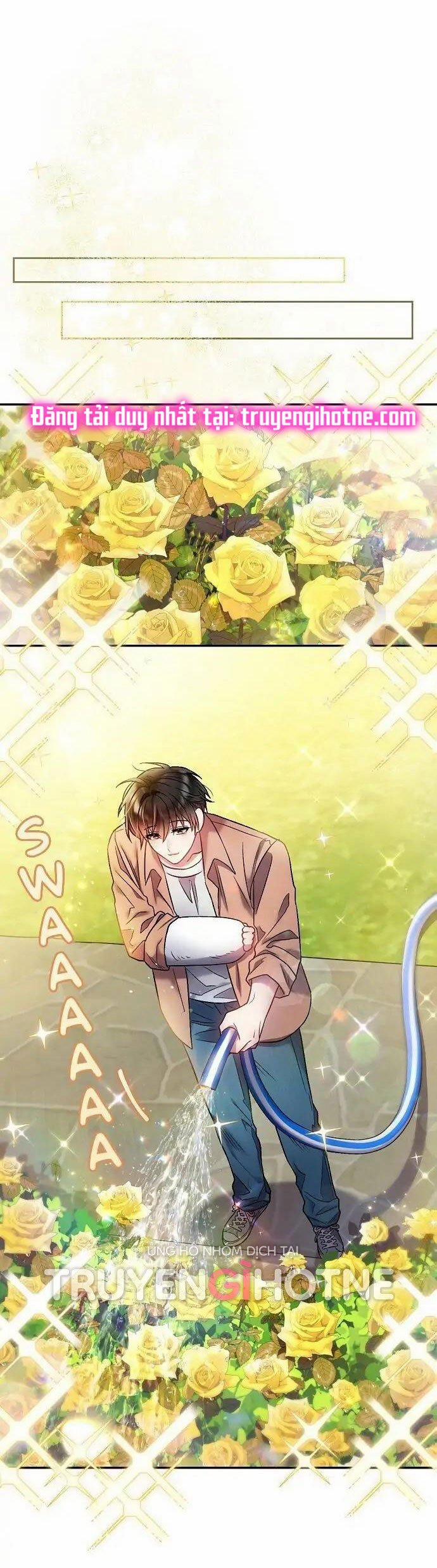 [18+] Sugar Rain 11.1 trang 24