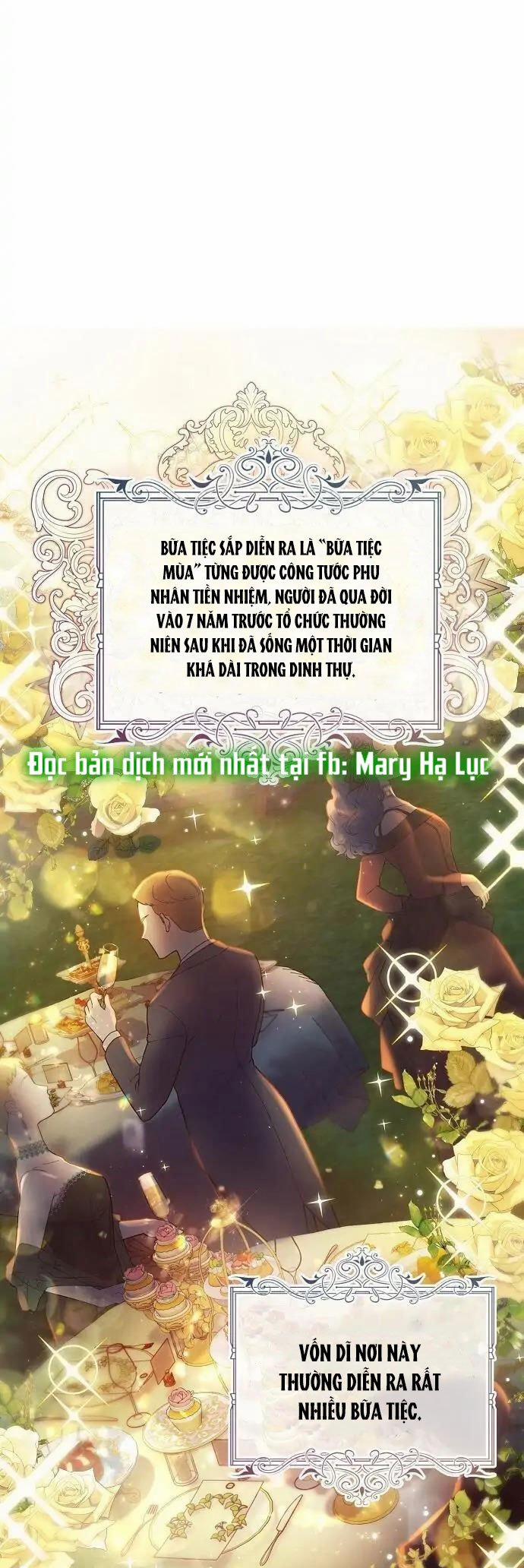 [18+] Sugar Rain 11.1 trang 25