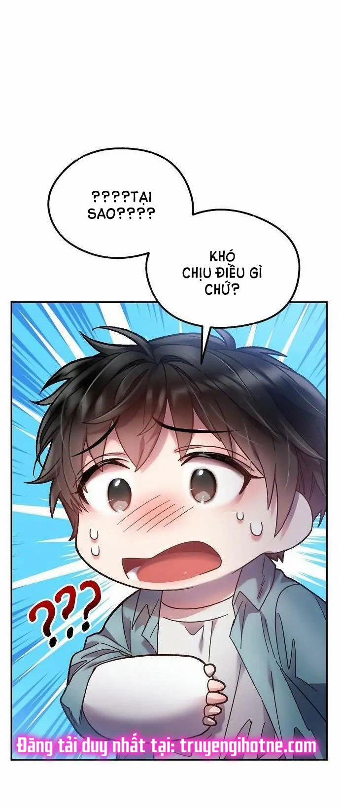 [18+] Sugar Rain 11.1 trang 3