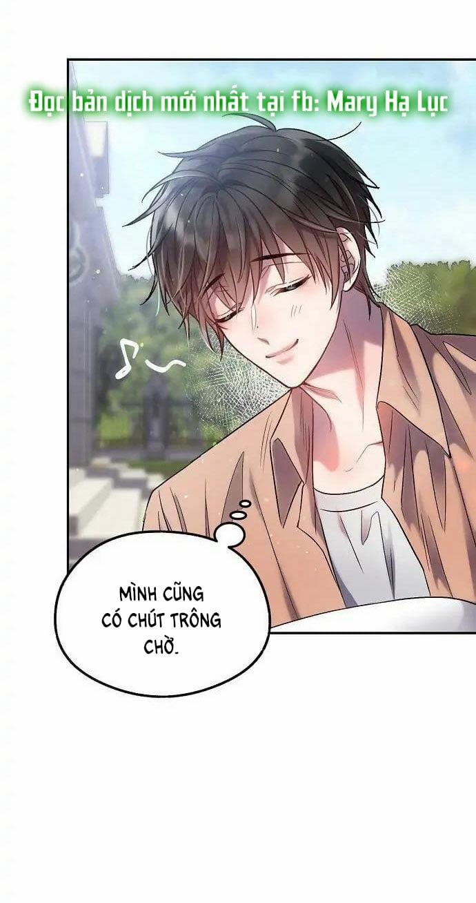 [18+] Sugar Rain 11.2 trang 0