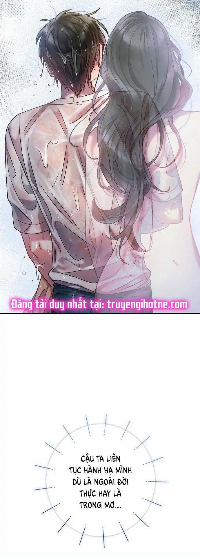 [18+] Sugar Rain 11.2 trang 11