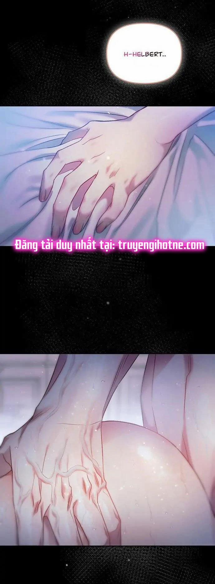 [18+] Sugar Rain 11.2 trang 13
